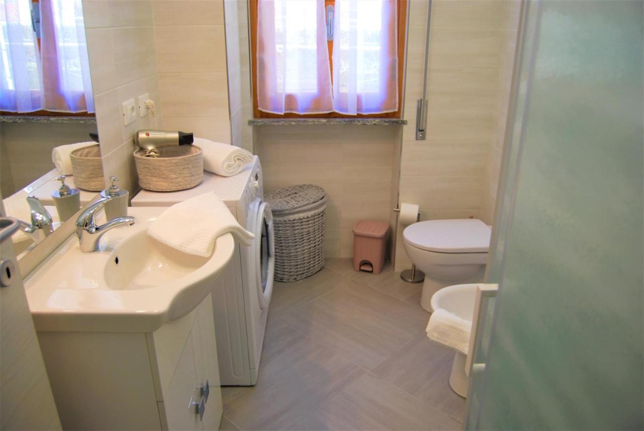 Case Di Rosita Pietra Ligure Buitenkant foto