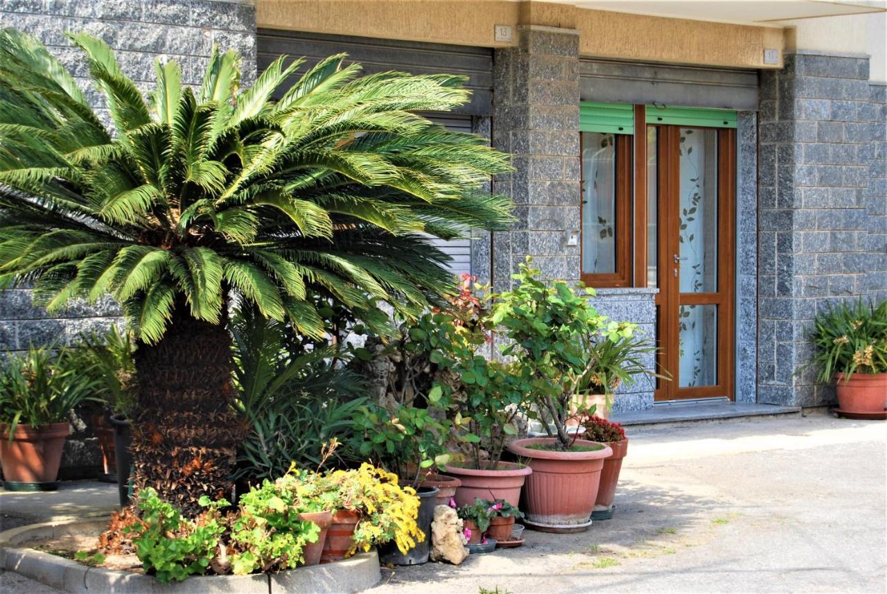 Case Di Rosita Pietra Ligure Buitenkant foto