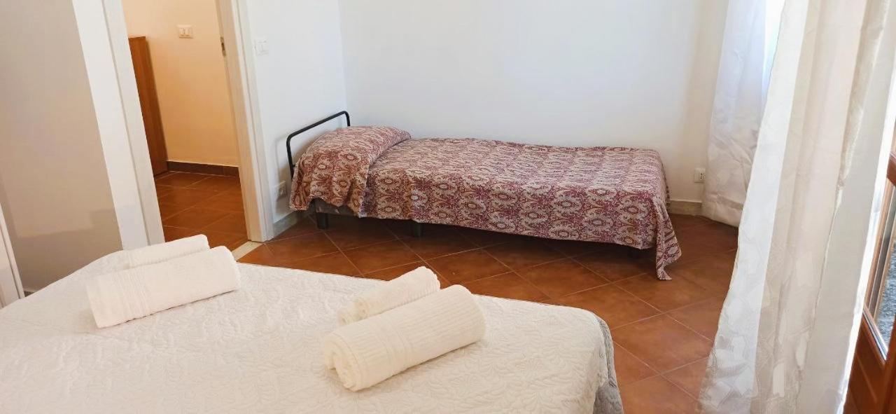 Case Di Rosita Pietra Ligure Buitenkant foto